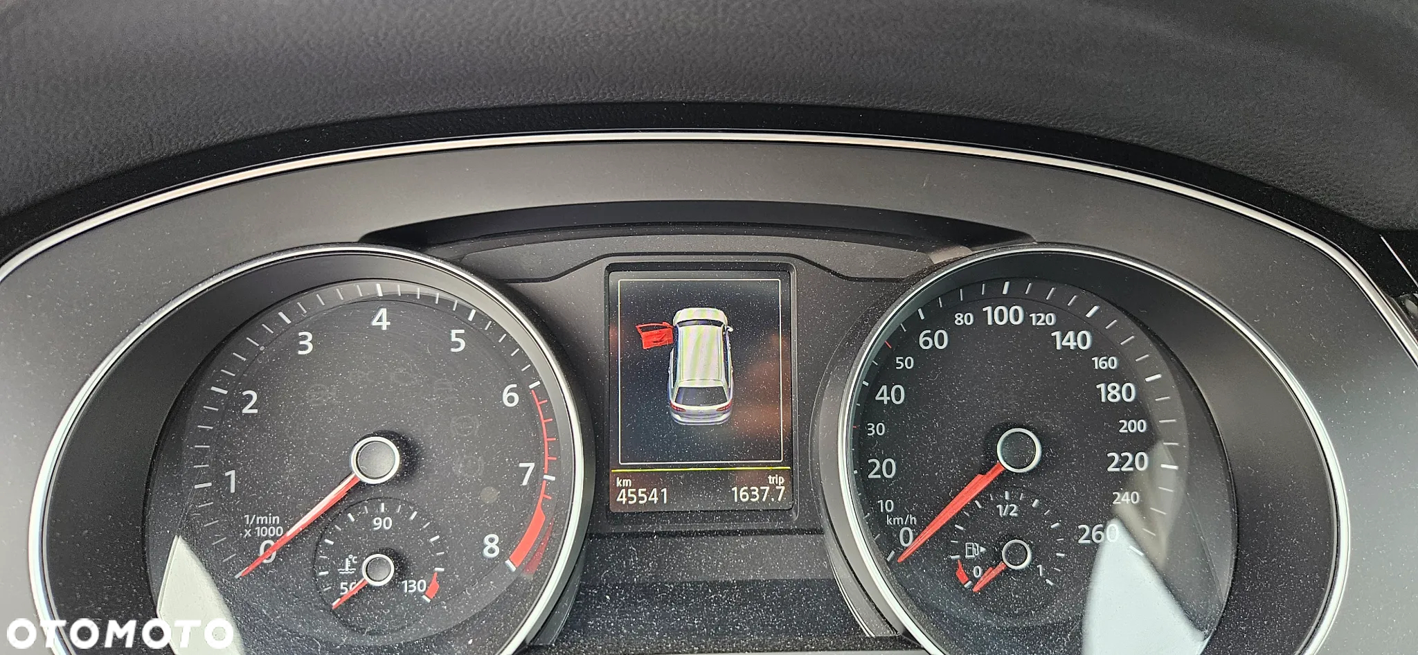 Volkswagen Passat 2.0 TSI Elegance DSG - 12