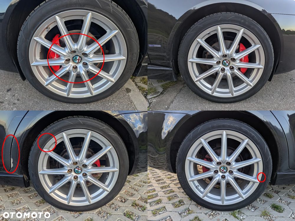 Alfa Romeo 159 2.0JTDM Sport Plus - 30