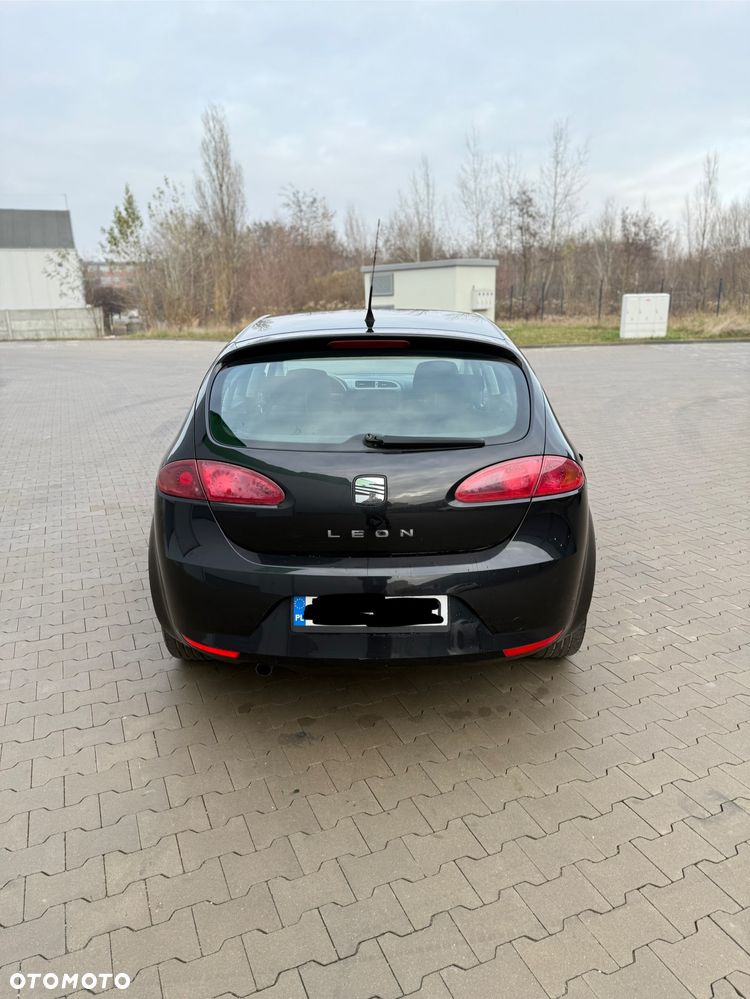 Seat Leon 1.9 TDI Style - 6