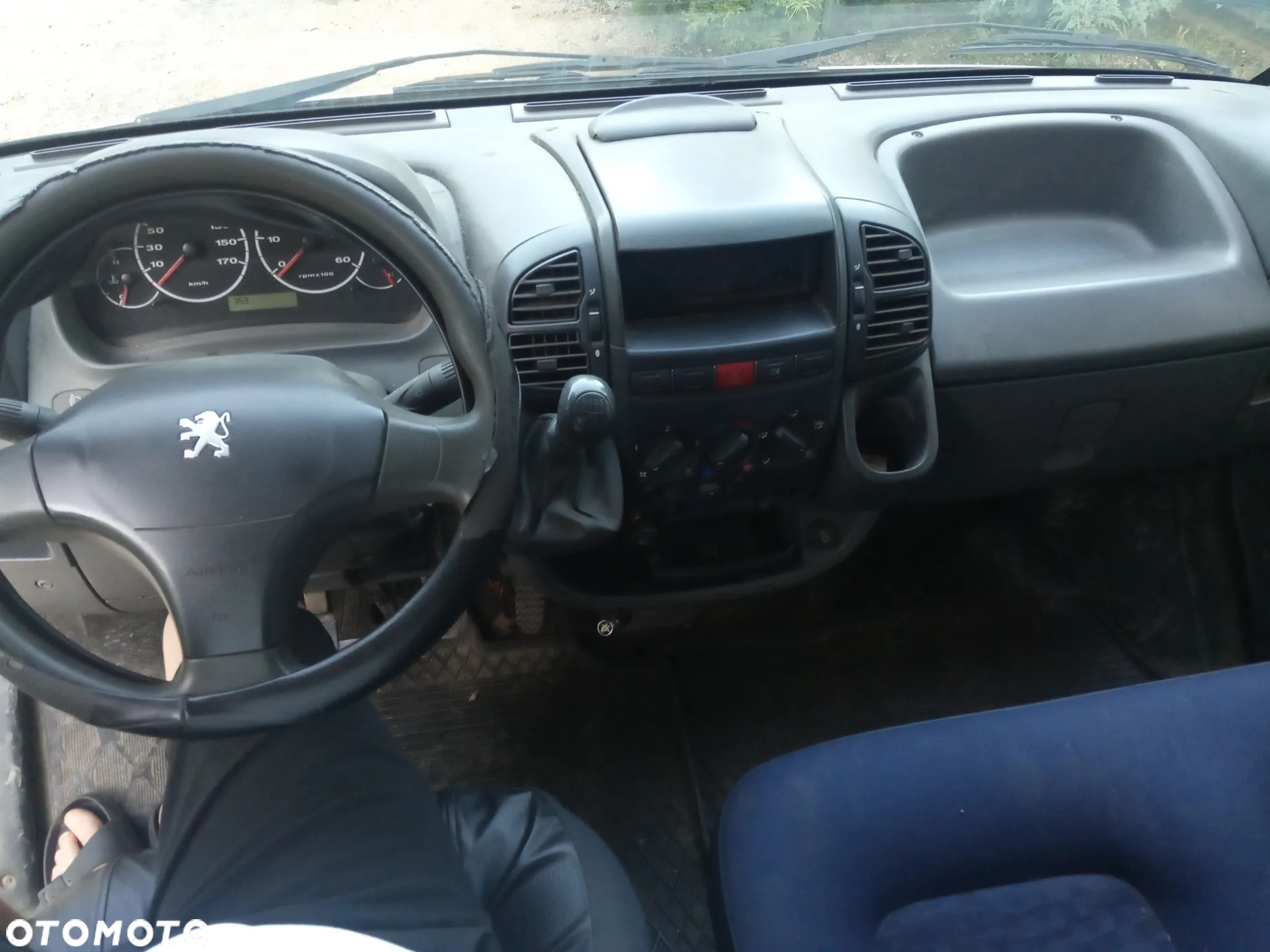 Peugeot Boxer - 15