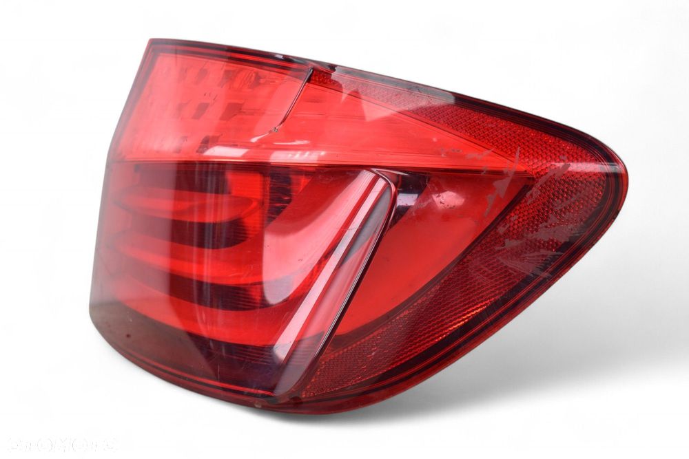 Lampa Prawy Tył BMW SERIA 5 F10 SEDAN 2010-2015R EU 173462-02 - 3