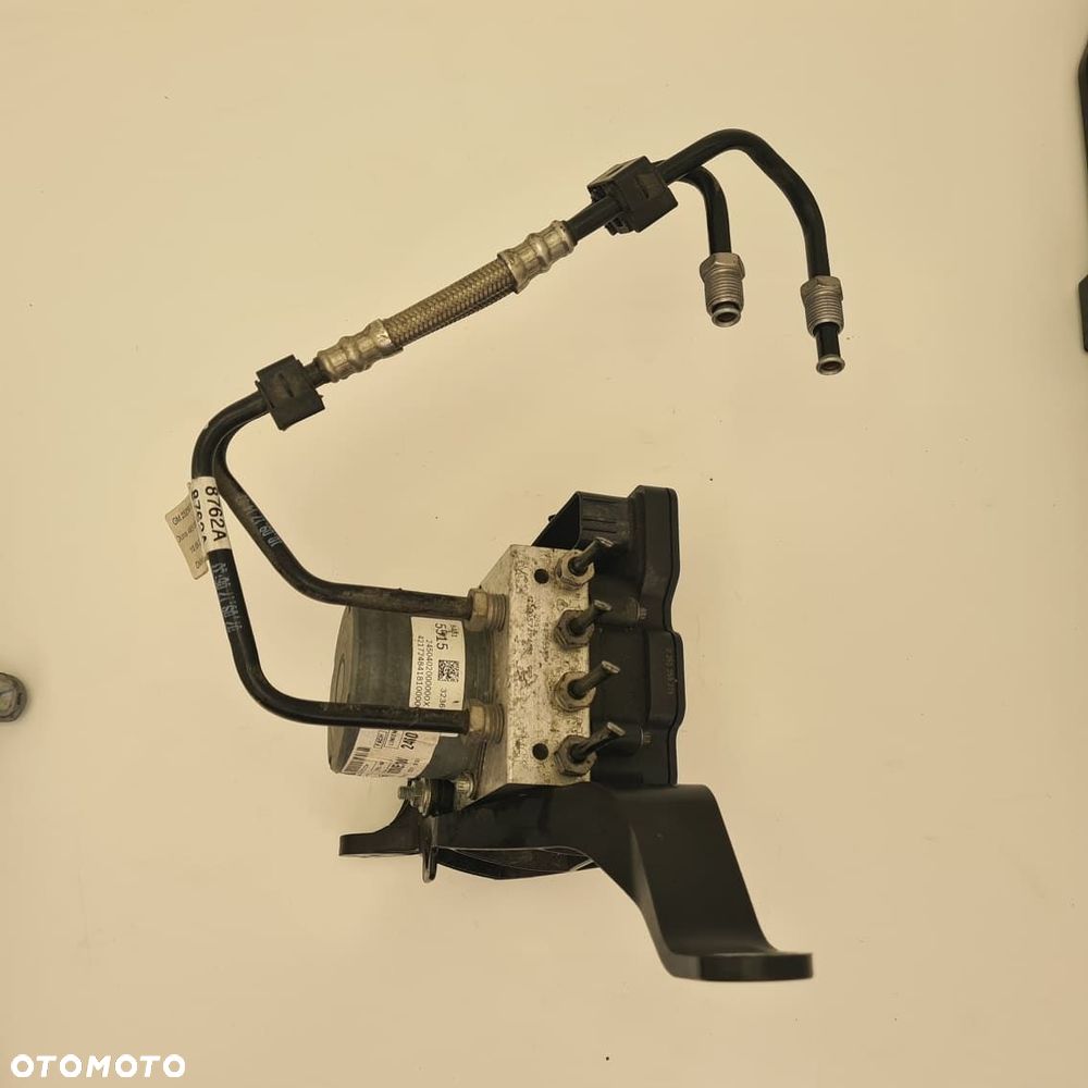 pompa abs opel insignia b 2.0 cdti 84315515 - 1