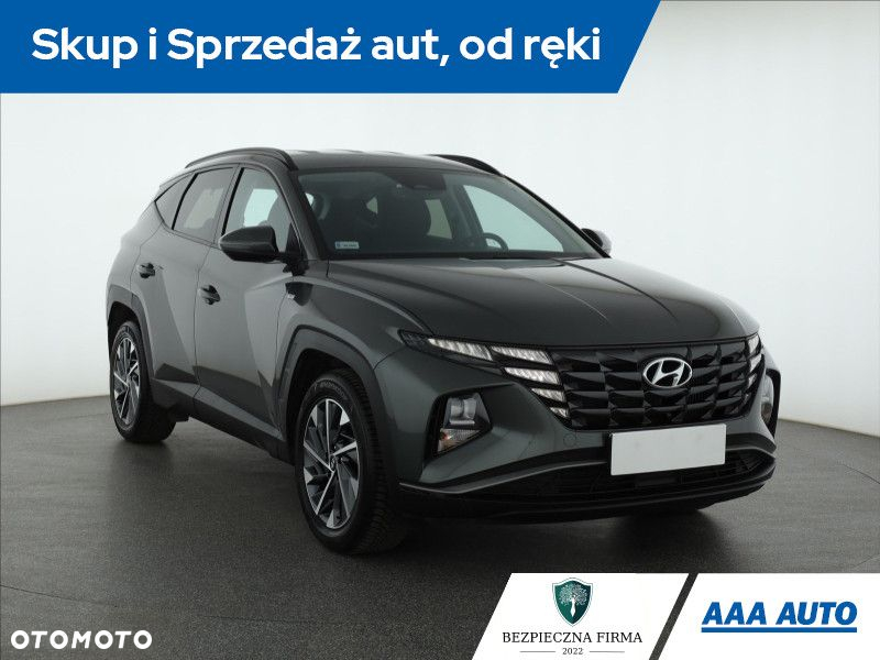 Hyundai Tucson - 2