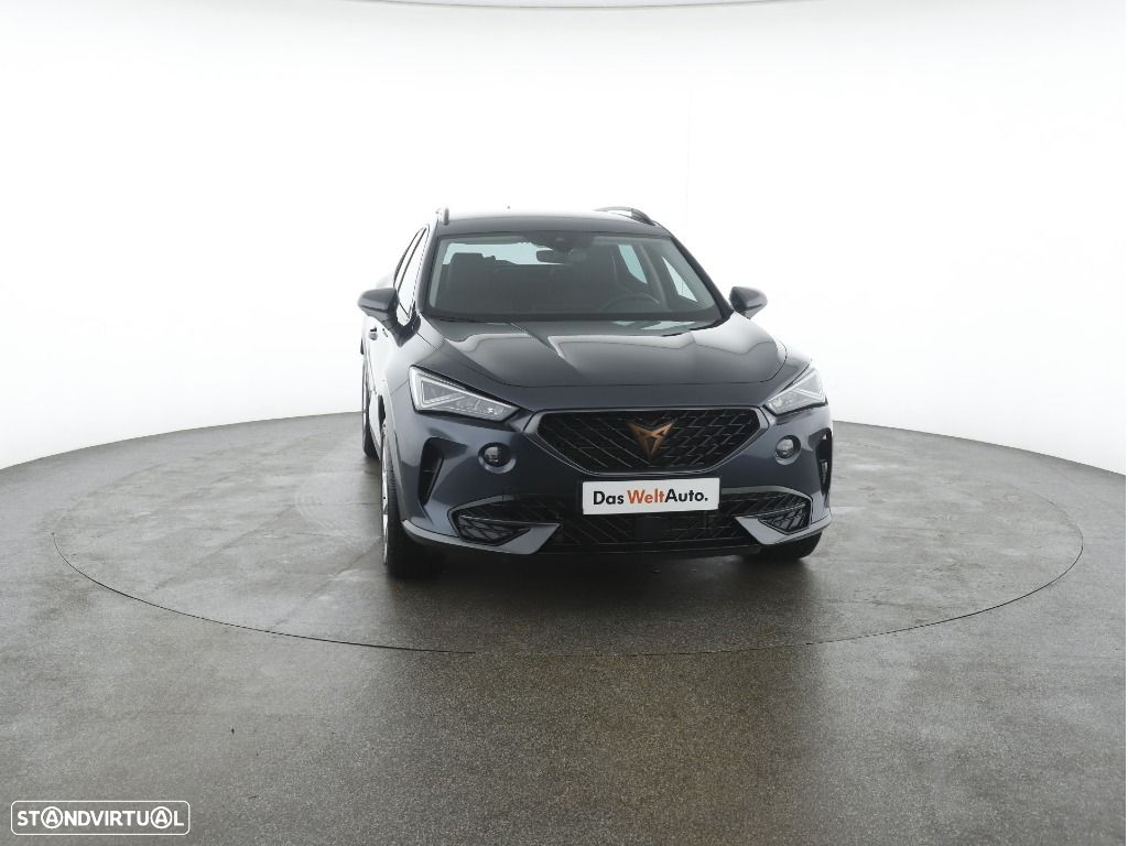 Cupra Formentor 1.4 e-Hybrid DSG - 4