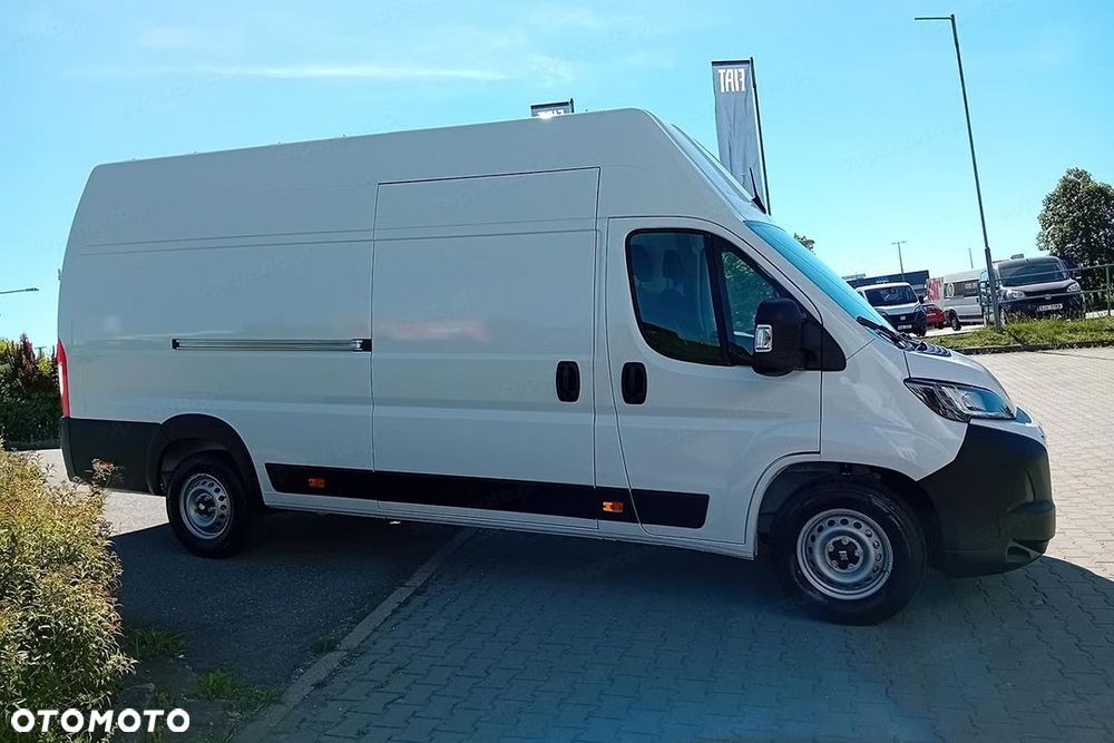 Fiat Ducato Maxi L4H3 2.2 180KM - 6