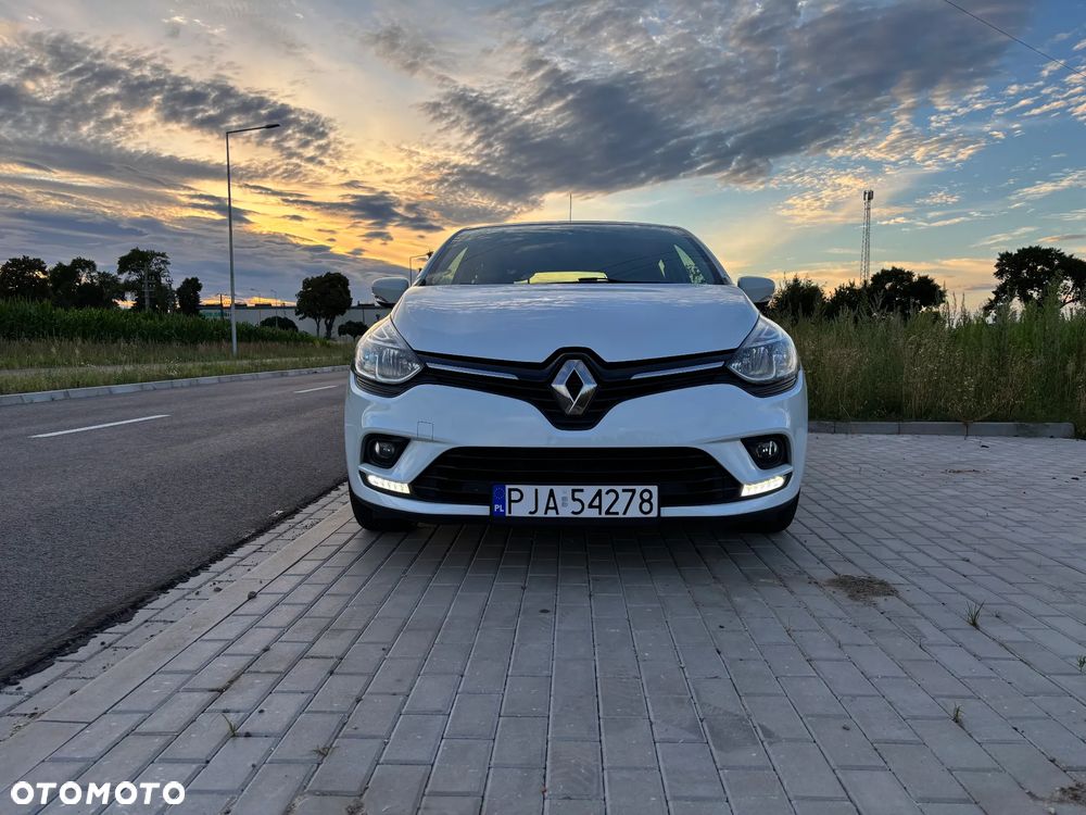 Renault Clio dCi 75 Stop & Start Life - 2