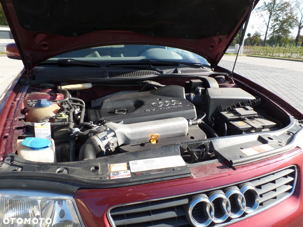 Audi A3 Sportback - 12