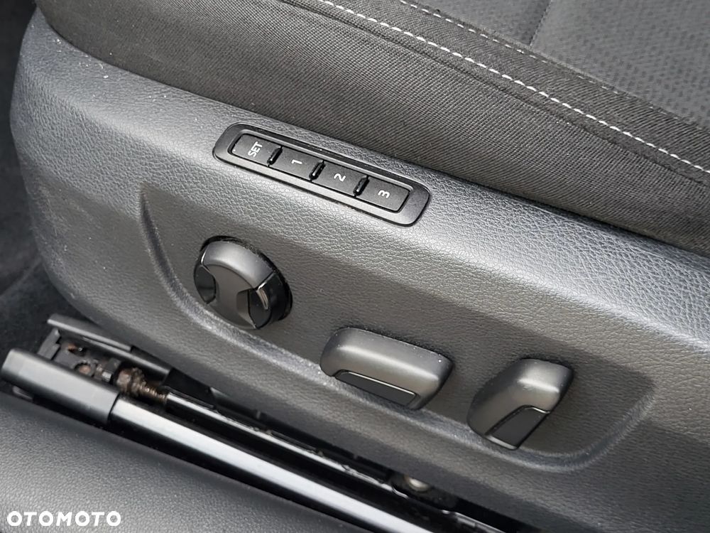 Skoda Superb - 8
