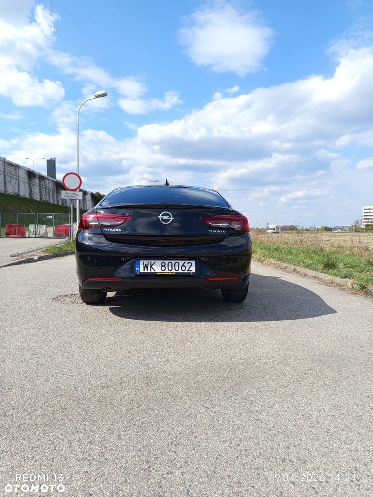 Opel Insignia 1.6 CDTI - 5