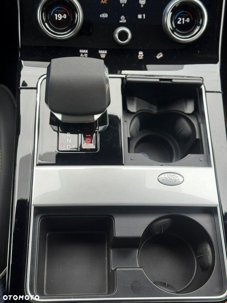 Land Rover Range Rover Velar - 19