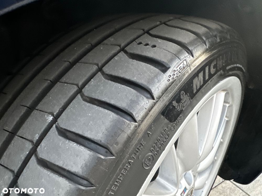 BMW Seria 3 330 Ci Edition Sport - 21