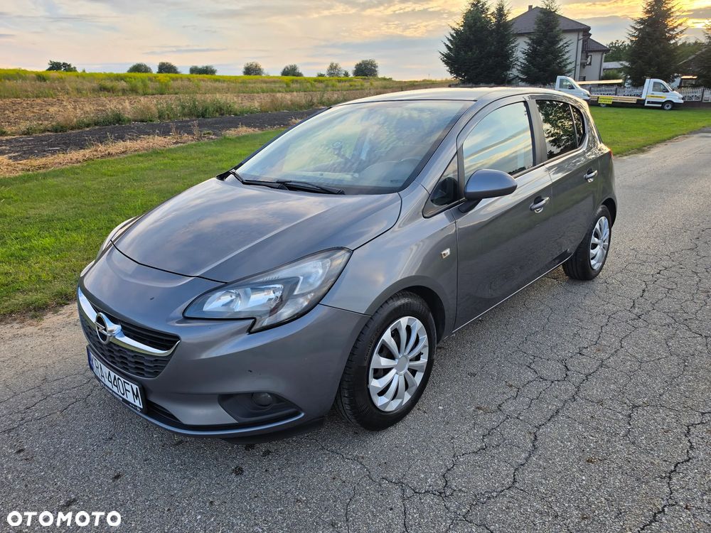 Opel Corsa 1.4 Enjoy - 1
