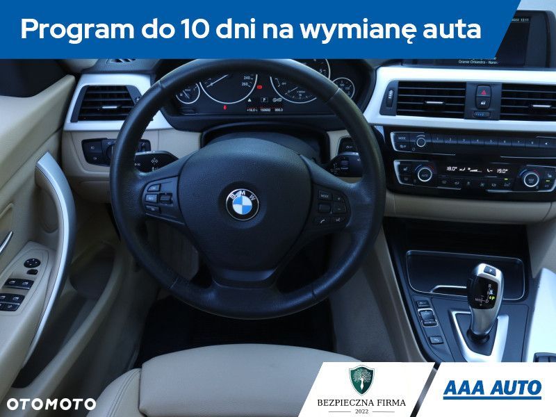 BMW 3GT - 9