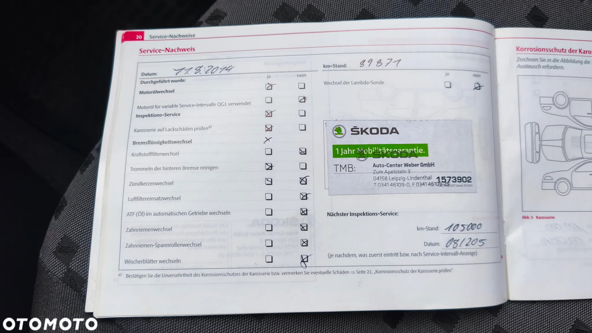 Skoda Praktik - 34