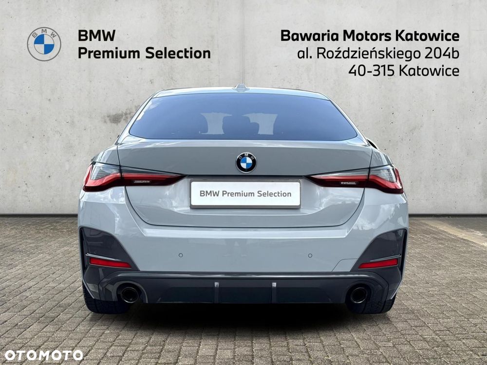 BMW Seria 4 - 4