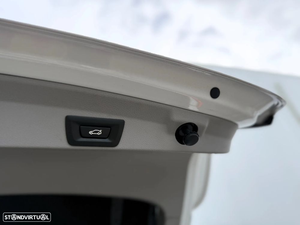 BMW 418 Gran Coupé d Line Sport Auto - 18