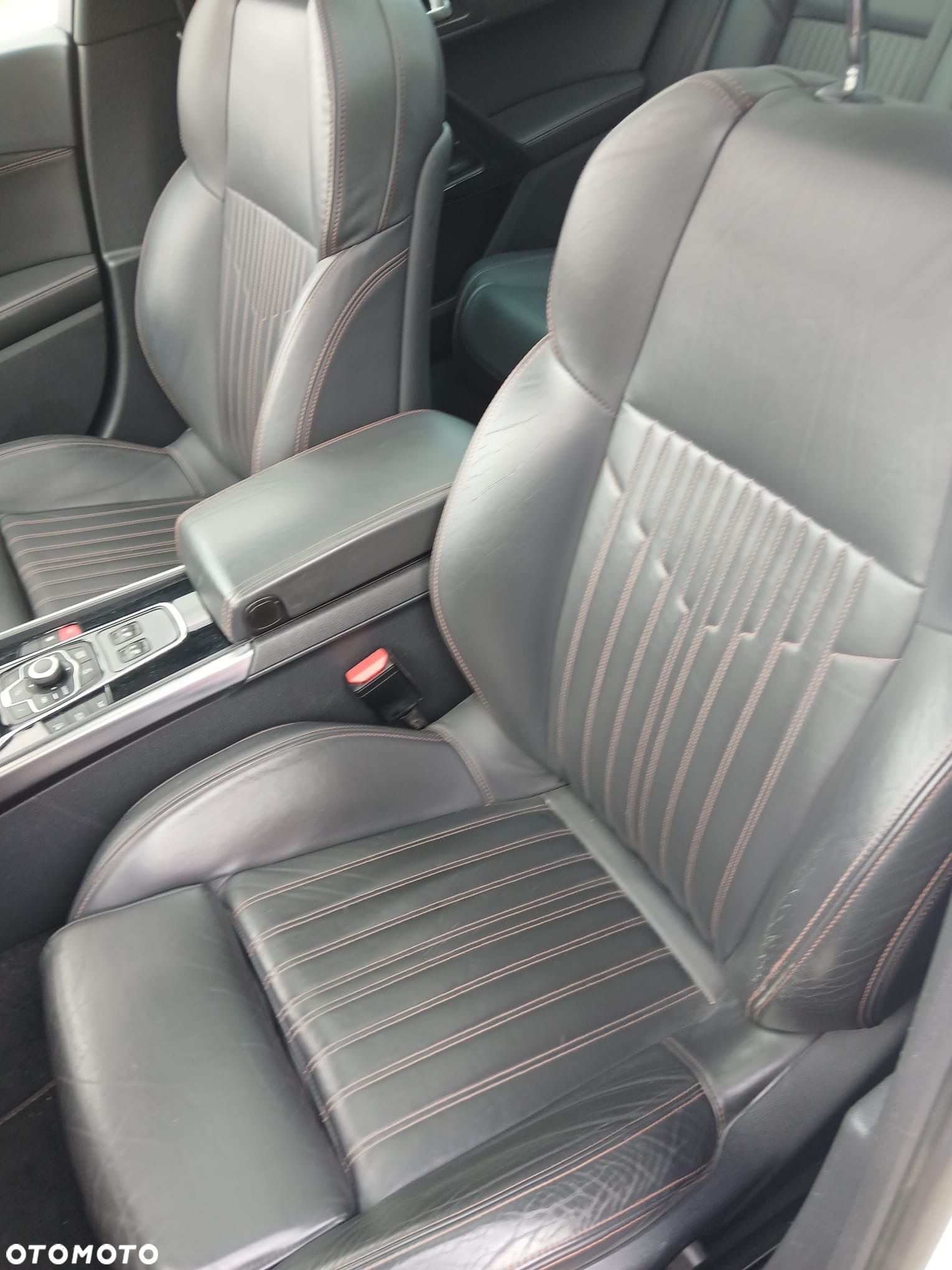 Peugeot 508 - 15