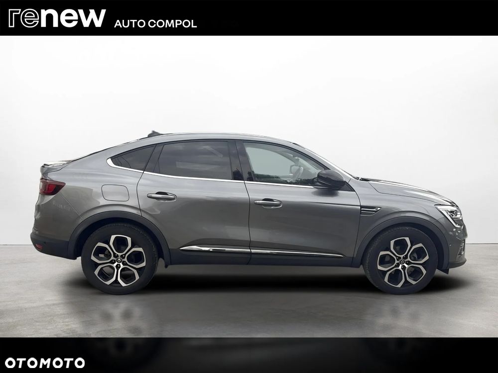 Renault Arkana - 6