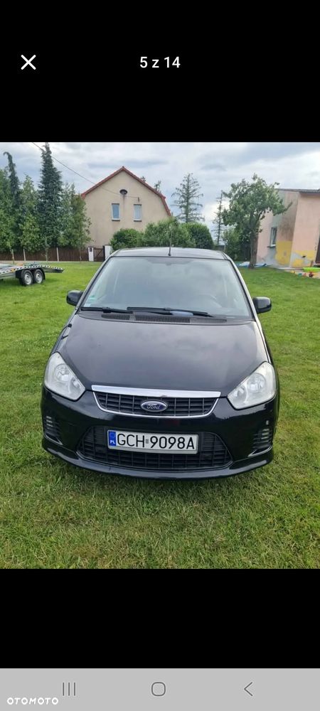 Ford C-MAX - 5