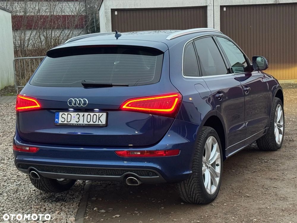 Audi Q5 - 3