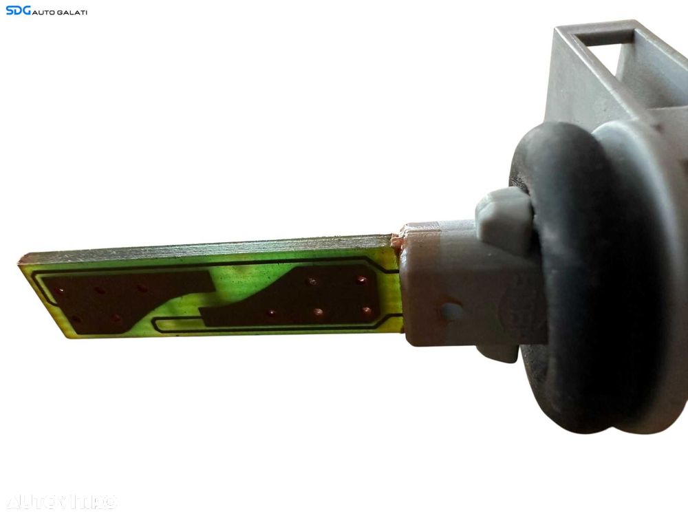 Senzor Temperatura Interior Habitaclu Volkswagen Golf 5 2003 - 2009 Cod 3D0907543A [V0637] - 4