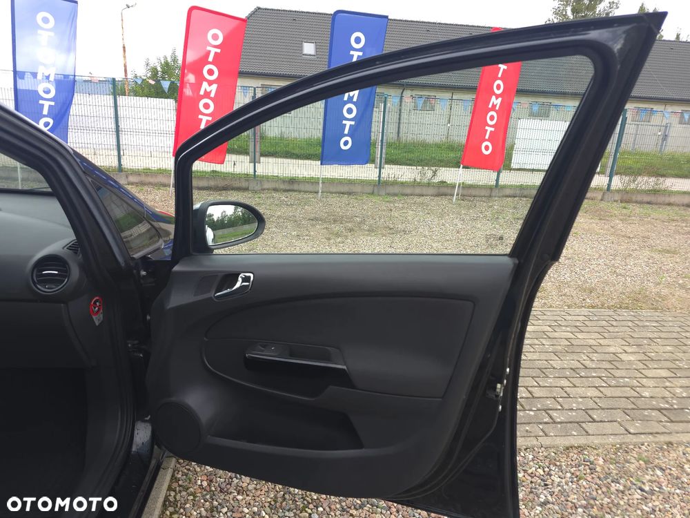 Opel Corsa 1.2 16V Enjoy - 13
