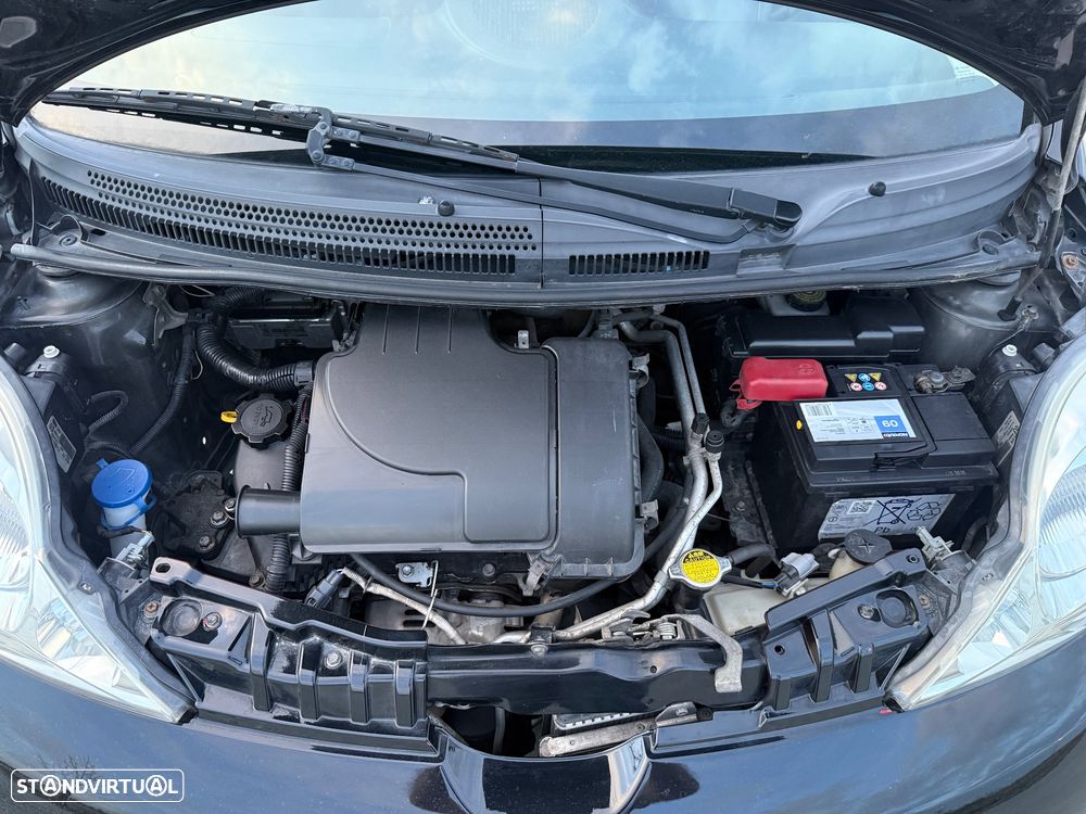 Peugeot 107 1.0 RC Line - 11
