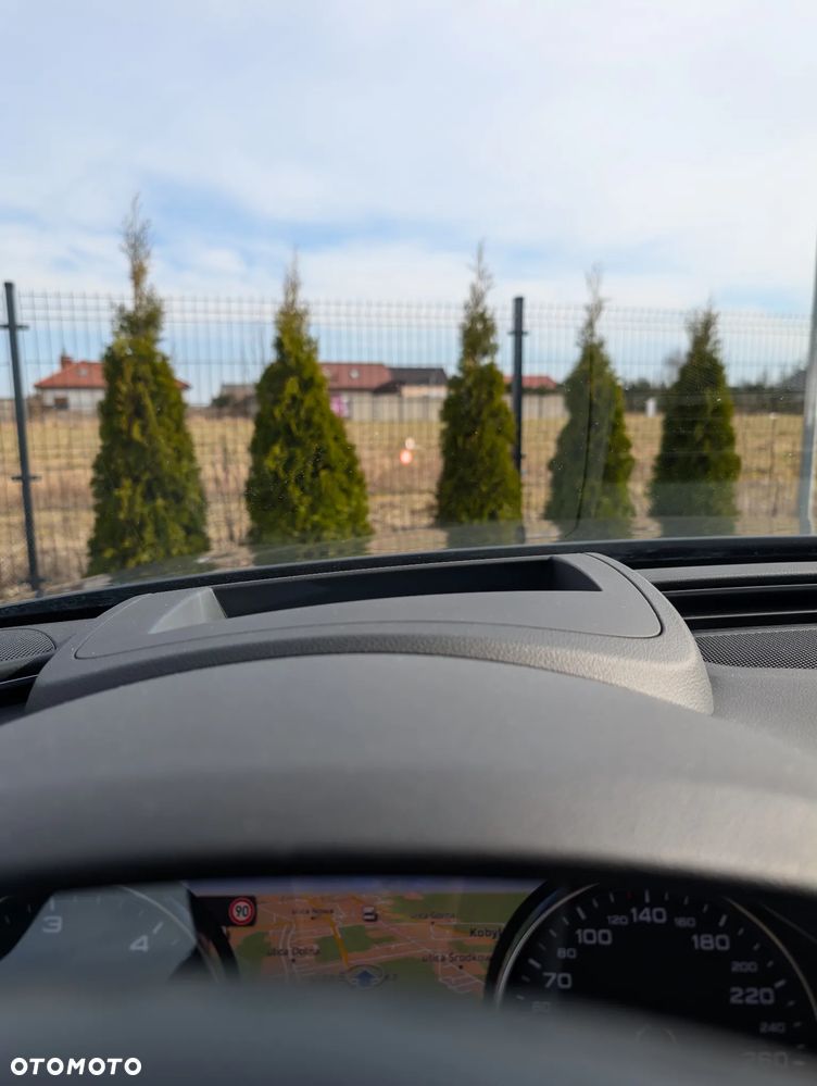 Audi A6 Avant 3.0 TDI quattro S tronic - 22