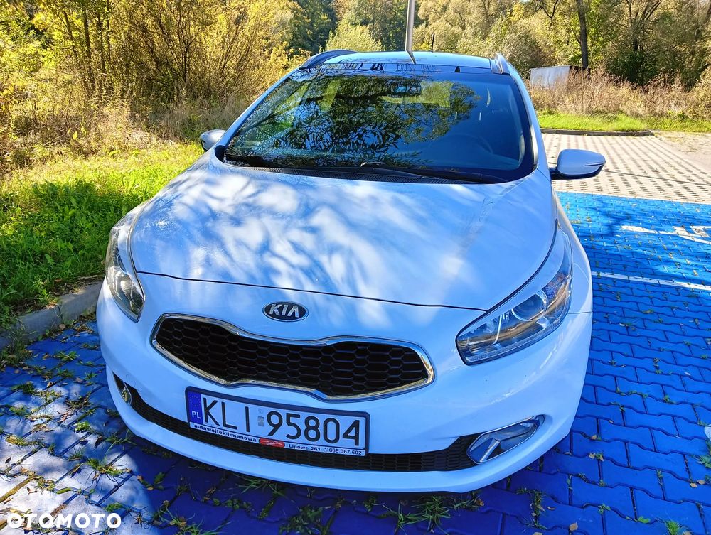 Kia Ceed 1.6 CRDi L - 5