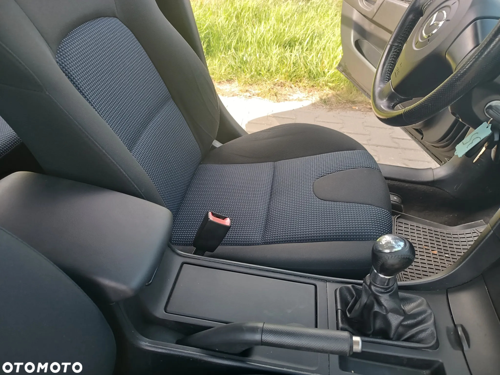 Mazda 3 - 14