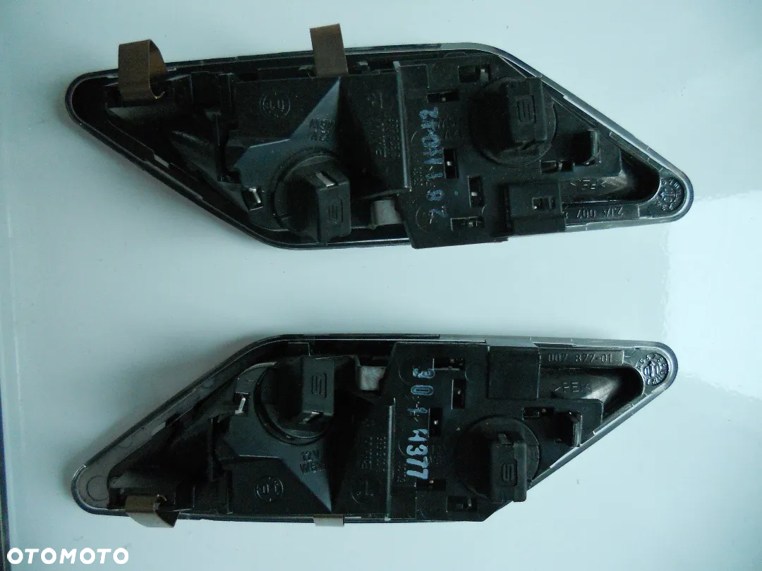 LAMPA LAMPKA lampki oświetlenia wnętrza BMW 3 seria E46 coupe i lim - 4