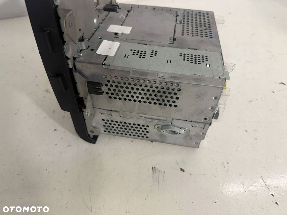 radio nawigacja tuner porsche cayenne panamera eu - 8