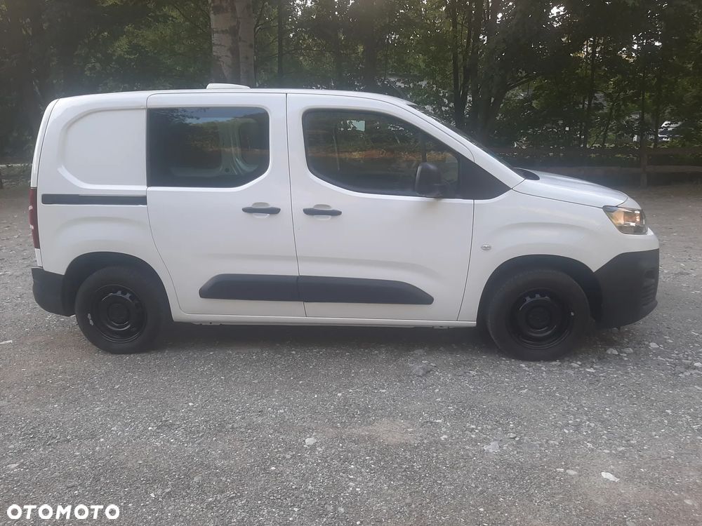Citroën Berlingo - 6
