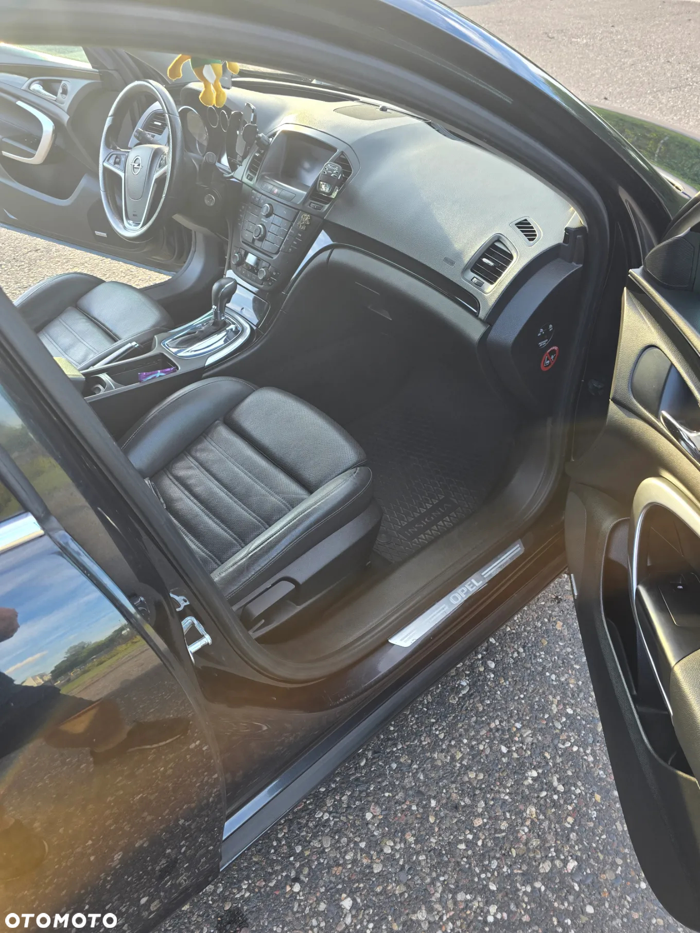 Opel Insignia 2.0 CDTI Sport - 12