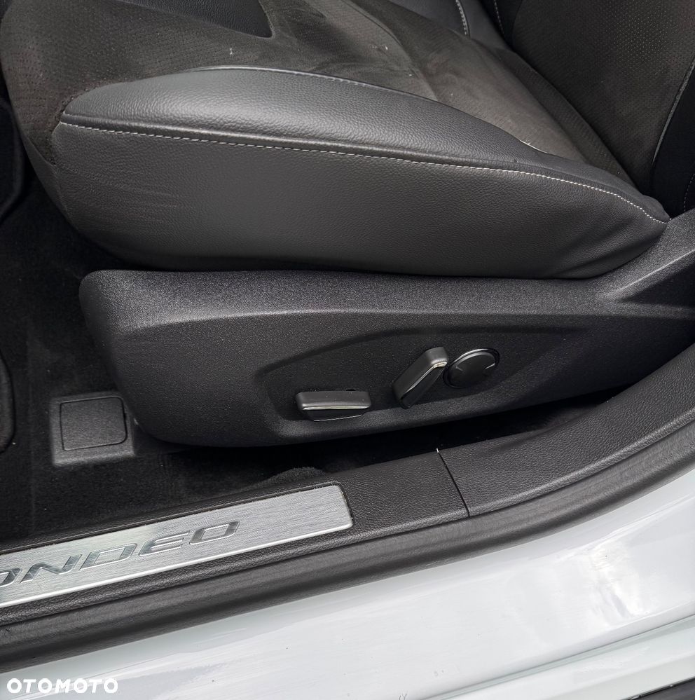 Ford Mondeo 2.0 TDCi STart-Stopp Titanium - 30