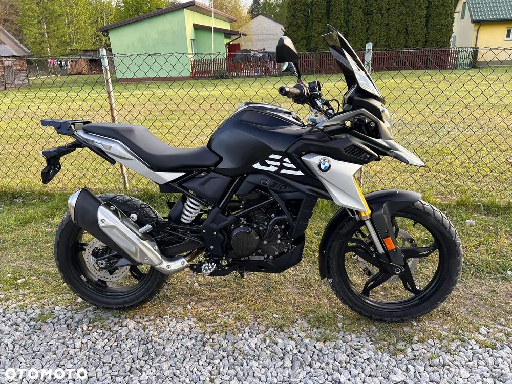 BMW GS - 7