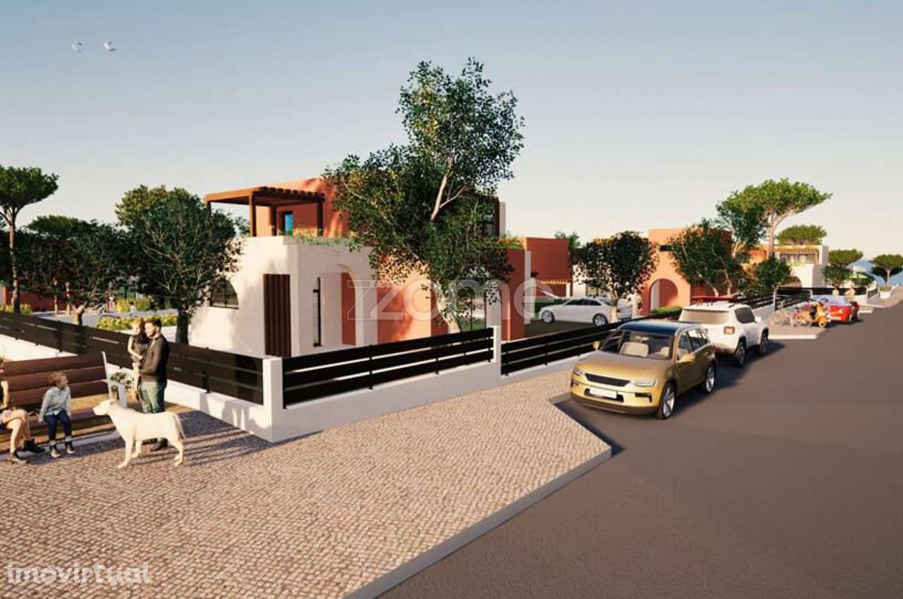 LOTE PARA CONSTRUÇÃO DE MORADIA - Grande imagem: 2/15