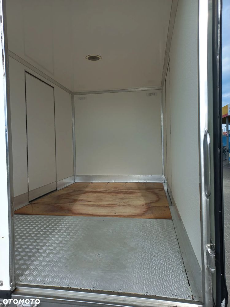 Iveco Daily 35s17 - 8