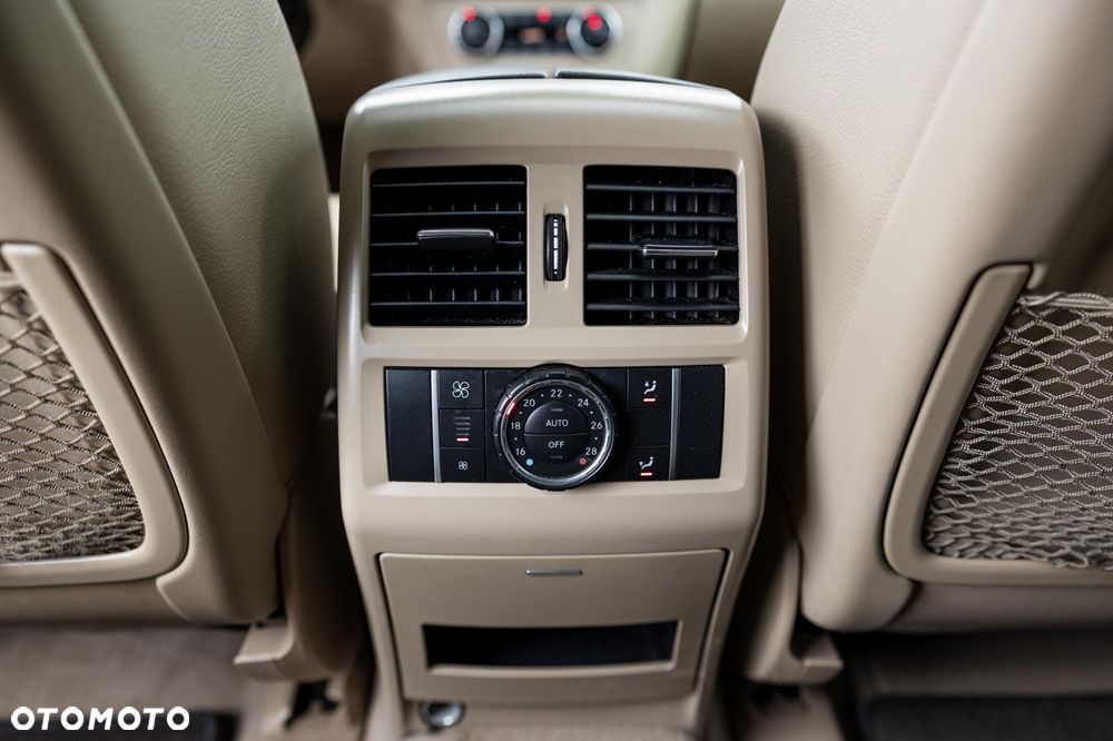 Mercedes-Benz ML - 34