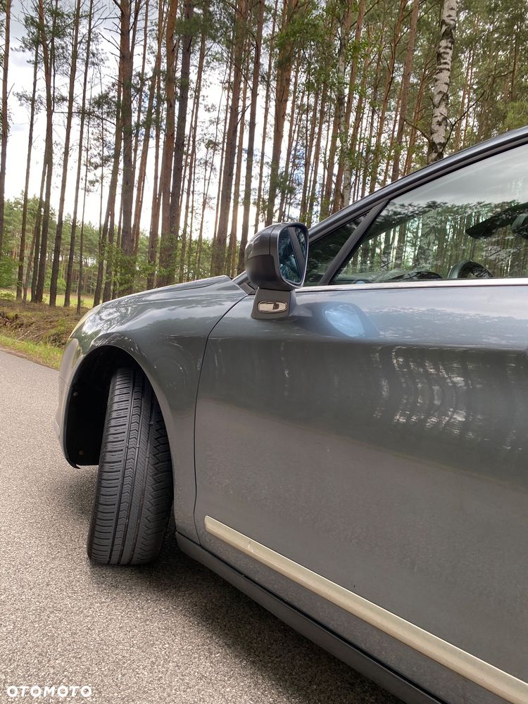 Citroën C5 HDi 140 FAP Exclusive - 14
