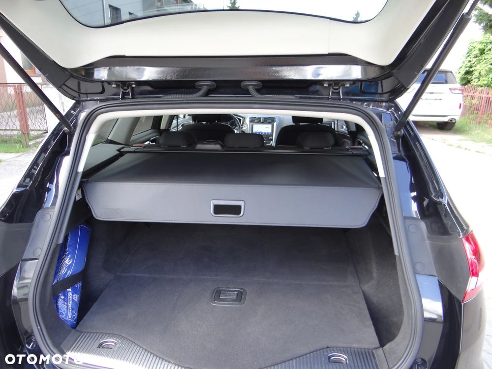 Ford Mondeo 2.0 EcoBlue Titanium - 11