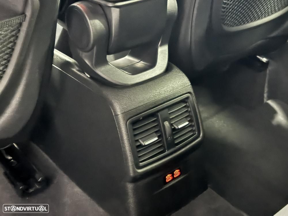 BMW X1 16 d sDrive Advantage - 51