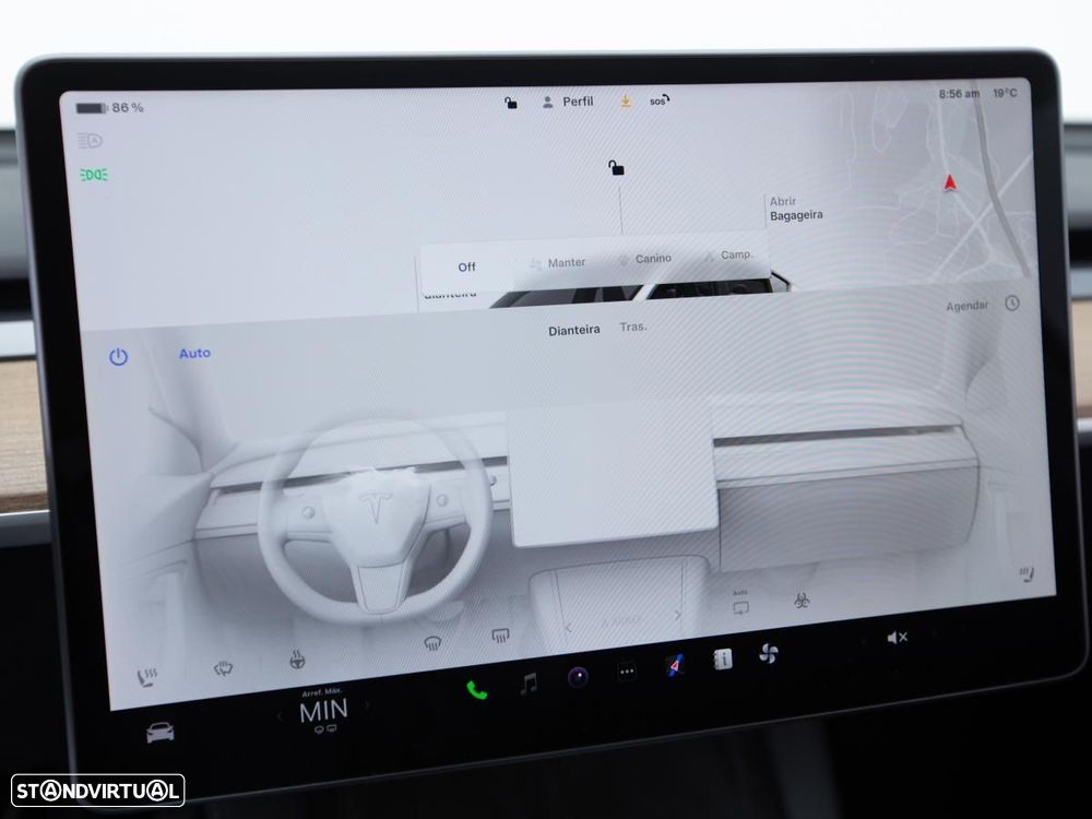 Tesla Model Y Long Range Dual Motor AWD - 29
