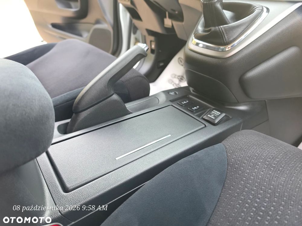Honda CR-V 1.6i DTEC 2WD Elegance - 23