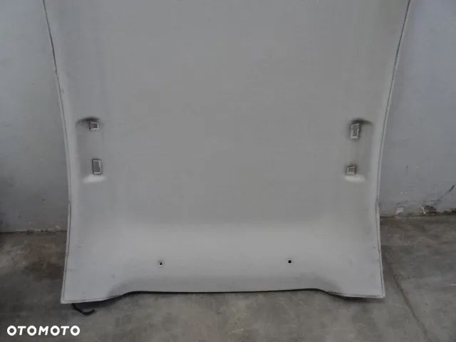 PODSUFITKA PODSUFITÓWKA FORD FOCUS MK2 LIFT NR149 - 8