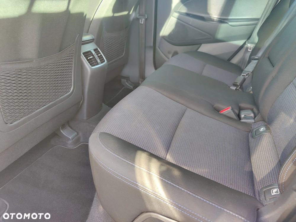 Hyundai Tucson 1.6 GDI BlueDrive GO 2WD - 18