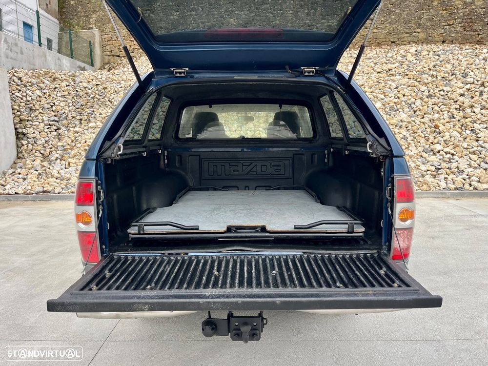 Mazda BT-50 XL-Cab Midland - 20