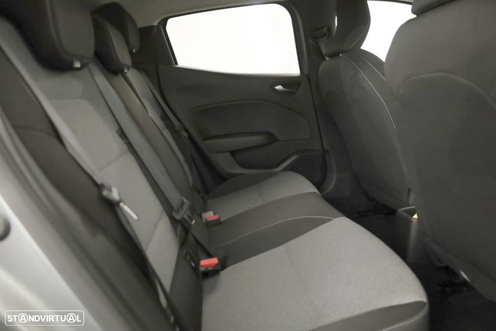 Mitsubishi Colt 1.0 MPI-T Kaiteki - 22