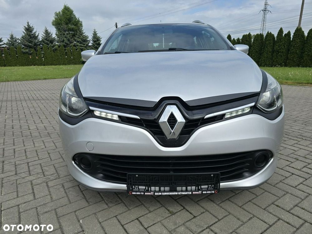 Renault Clio - 7