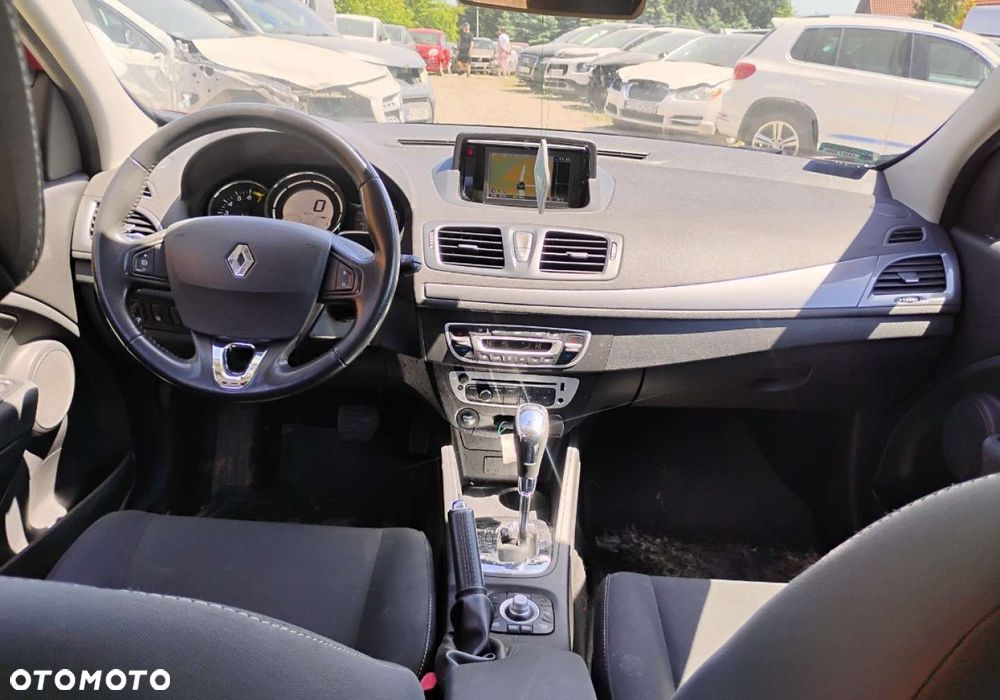 Renault Megane - 7